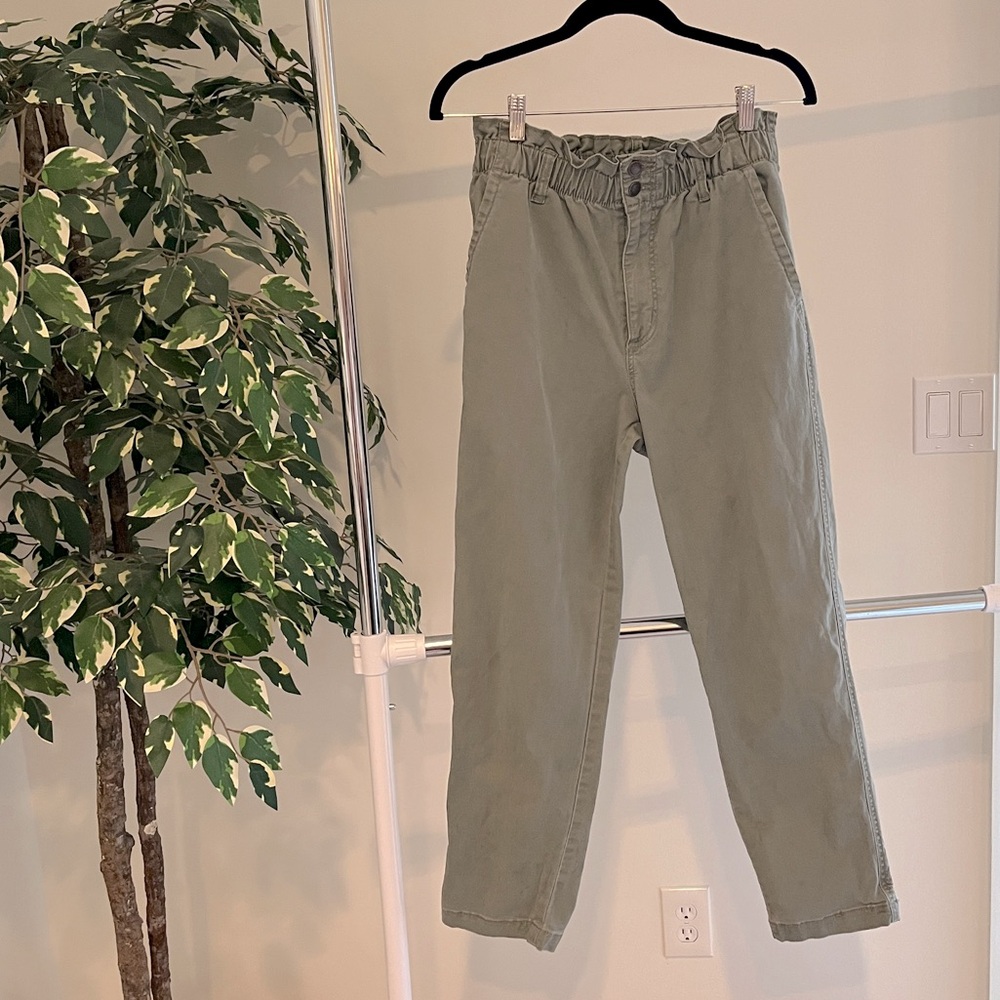 Cargo pants